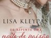 De Repente Uma Noite De Paixão - Lisa Kleypas
