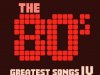 The 80's - Greatest Songs Vol.4 (2012)