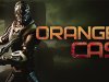 Orange Cast: Sci-Fi Space Action Game