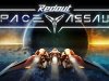 Redout Space Assault [PT-BR]