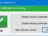 Defender Control v2.1 Multilingual