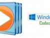 Windows 10 Codec Pack v2.2.3
