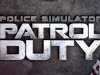 Police Simulator: Patrol Duty