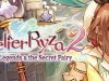 Atelier Ryza 2: Lost Legends & the Secret Fairy