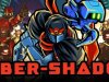 Cyber Shadow