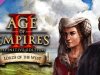 Age of Empires II: Definitive Edition - Lords of the West [PT-BR]