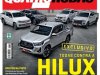Quatro Rodas Ed 741 - Janeiro 2021