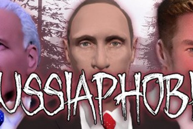 RUSSIAPHOBIA [PT-BR]