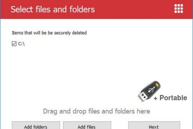 Secure Delete Professional 2021.01 + Portable