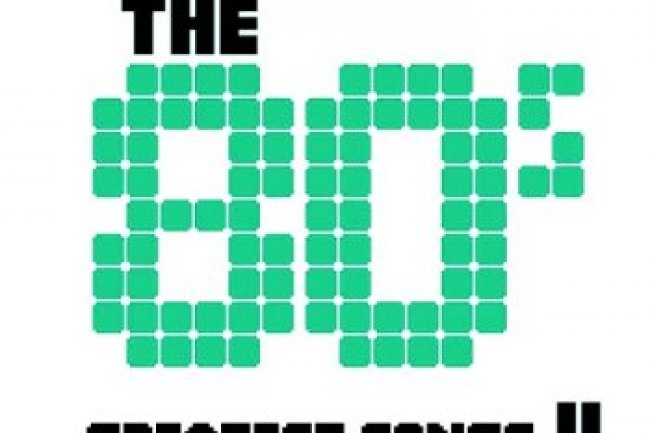 The 80's - Greatest Songs Vol.2 (2012)