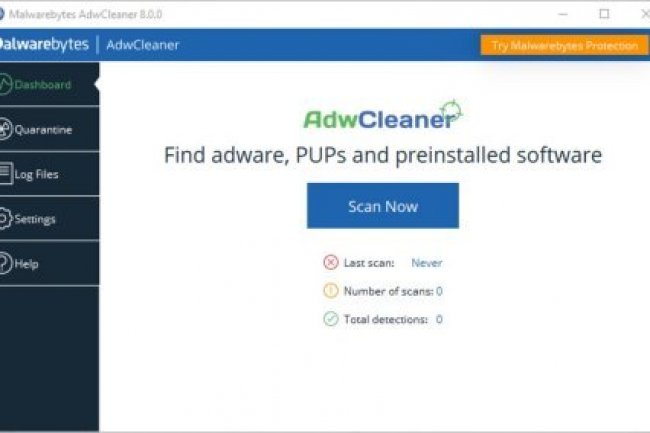 AdwCleaner v8.5.1.601 Multilingual