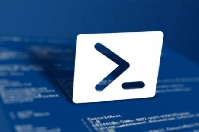 Windows PowerShell v7.5.2