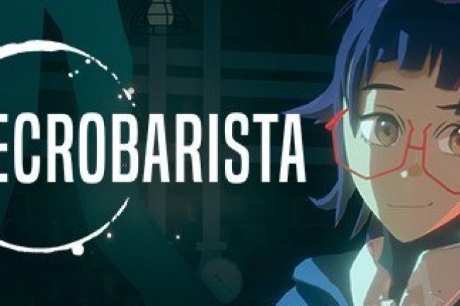 Necrobarista [PT-BR]