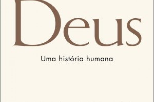 Deus: Uma História Humana - Reza Aslan