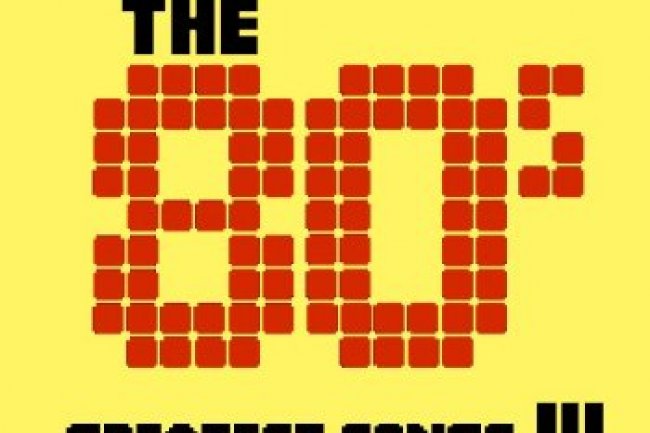 The 80's - Greatest Songs Vol.3 (2012)