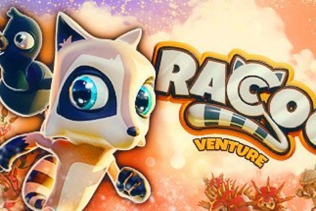 Raccoo Venture [PT-BR]