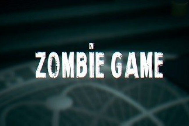 Zombie Game