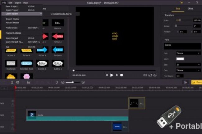 TunesKit AceMovi 3.1.0.27 + Portable