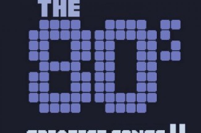 The 80's - Greatest Songs Vol.5 (2012)