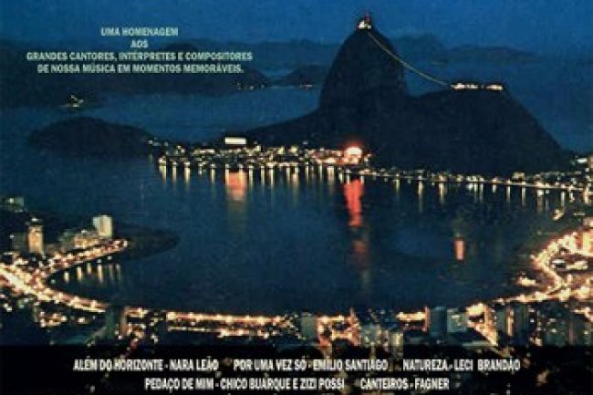Saudades (2021)