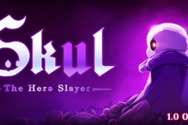 Skul: The Hero Slayer