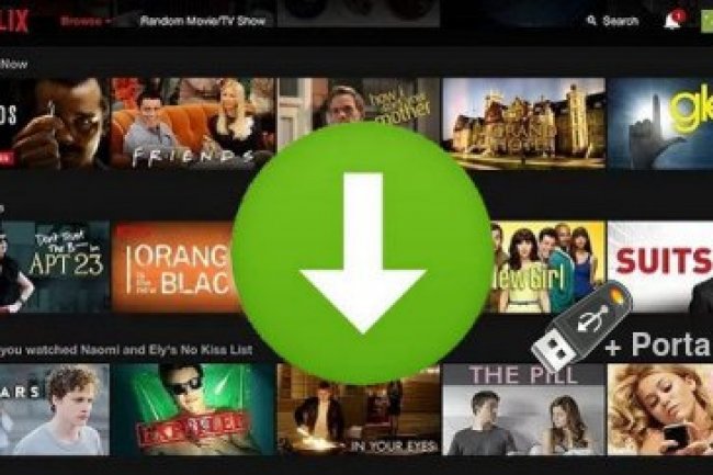 TunePat Netflix Video Downloader v1.7.3.572 + Portable