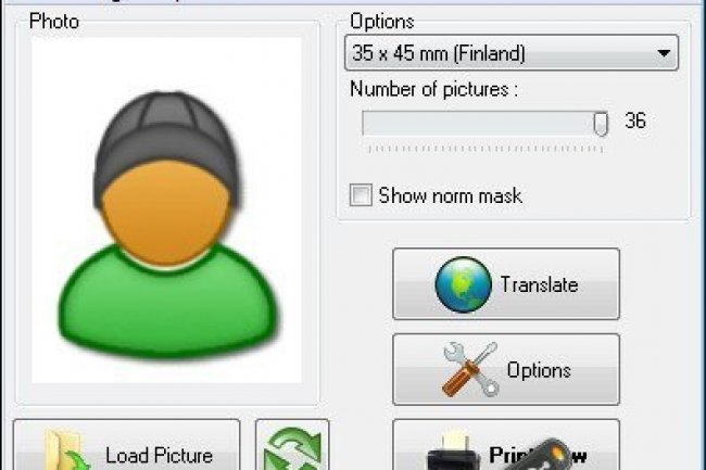 IDPhotoStudio v2.16.4.74 + Portable