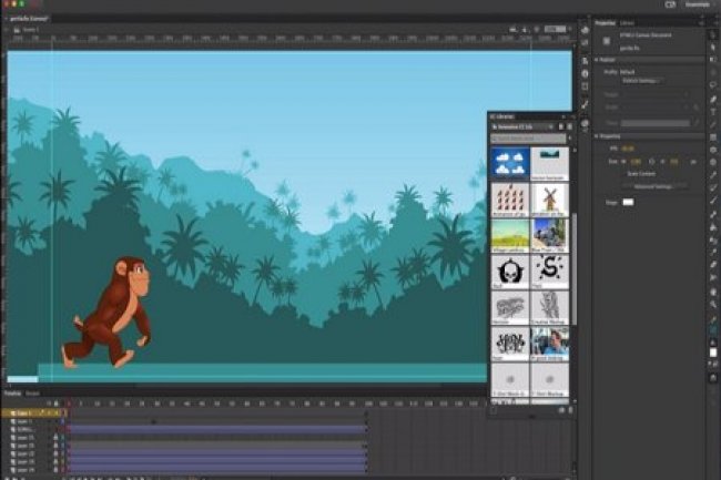 Adobe Animate 2024 v24.0.12 Multilingual
