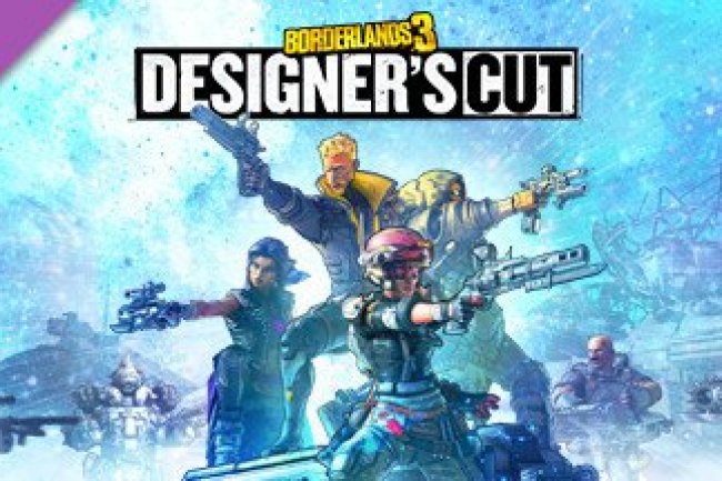 Borderlands 3: Designer's Cut [PT-BR]