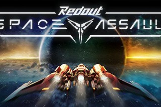 Redout Space Assault [PT-BR]
