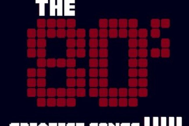 The 80's - Greatest Songs Vol.8 (2012)