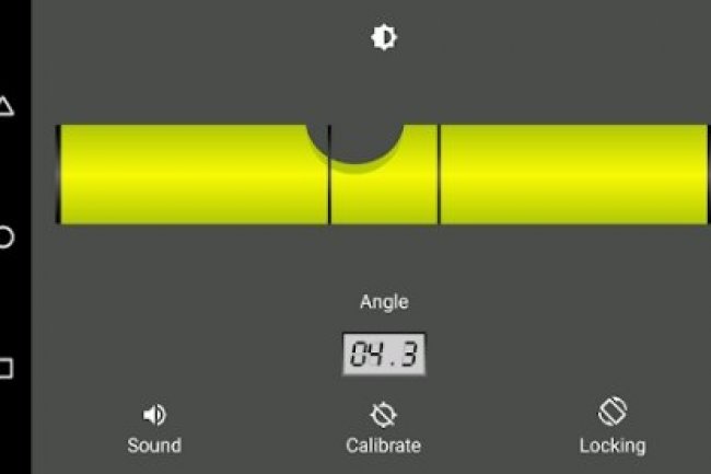 Bubble Level Pro v8.0.2 [Paid]
