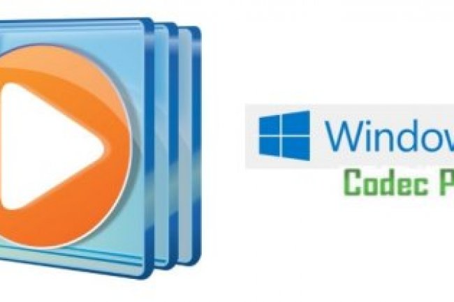 Windows 10 Codec Pack v2.2.3