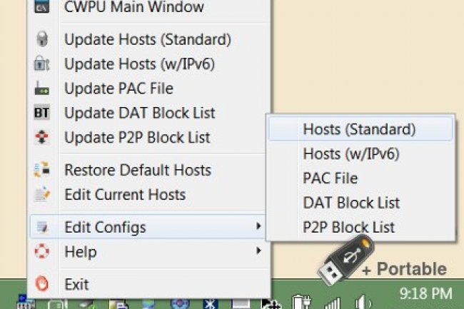 Combined Windows Privacy Utilities 1.8.0 + Portable