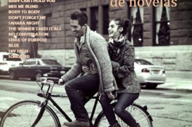 O Melhor Internacional de Novelas (1991)