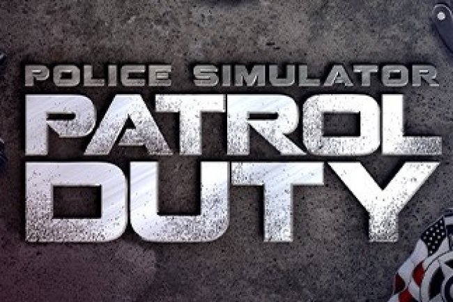 Police Simulator: Patrol Duty
