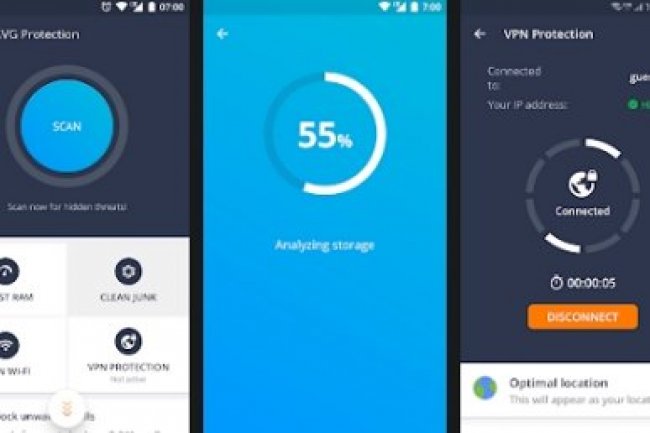 AVG Protection v6.35.2 [Premium]