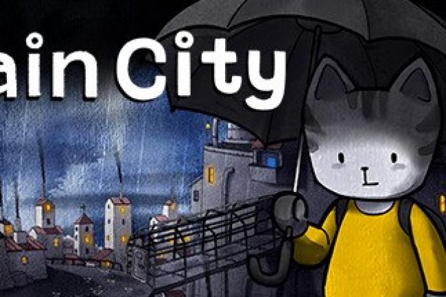 Rain City