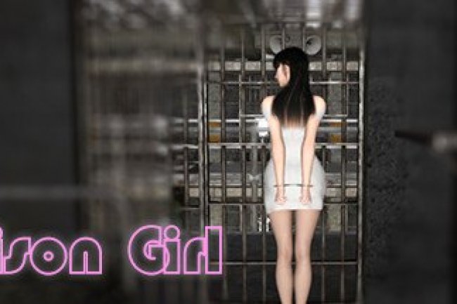 Prison Girl