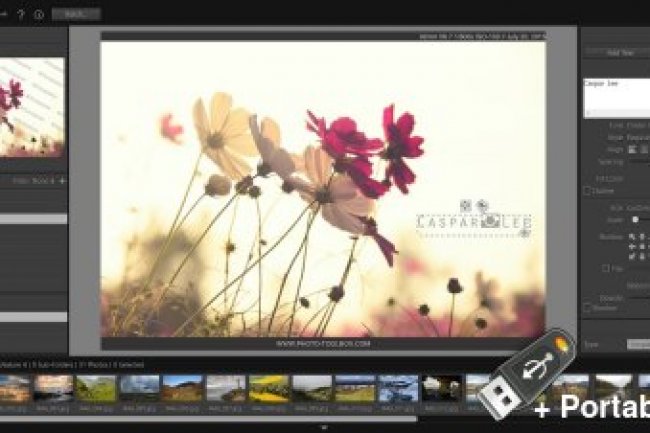 PT Watermark 2.0.3 + Portable