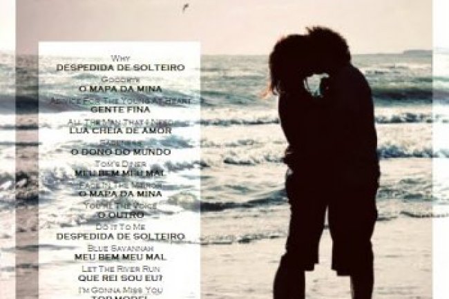 O Melhor Internacional de Novelas (1994)