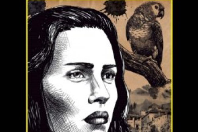 Guia Curso de Desenho Artístico - Nanquim Ed 01 - Janeiro 2021