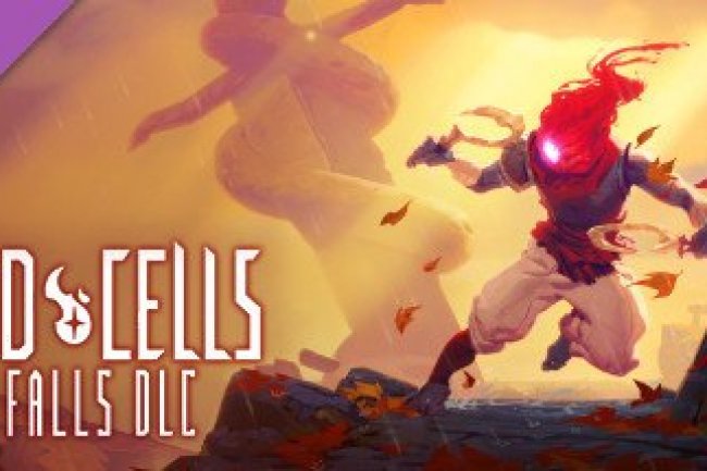 Dead Cells: Fatal Falls [PT-BR]