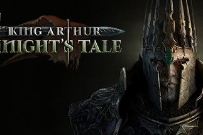 King Arthur: Knight's Tale [PT-BR]