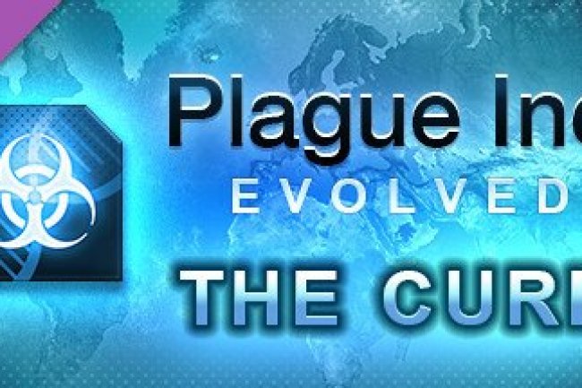 Plague Inc: The Cure [PT-BR]