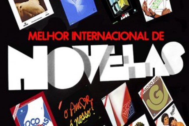 O Melhor Internacional de Novelas (1983)