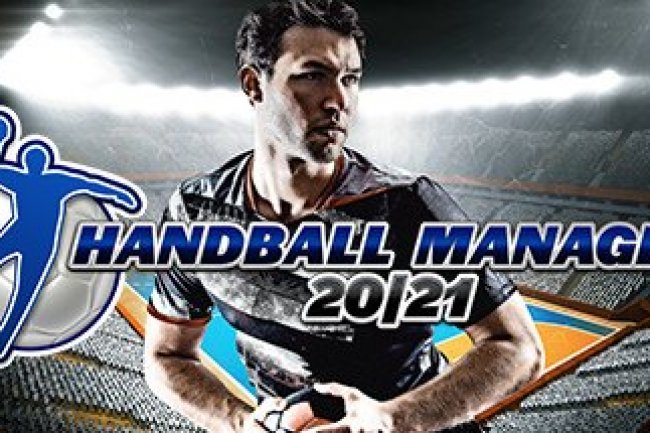 Handball Manager 2021