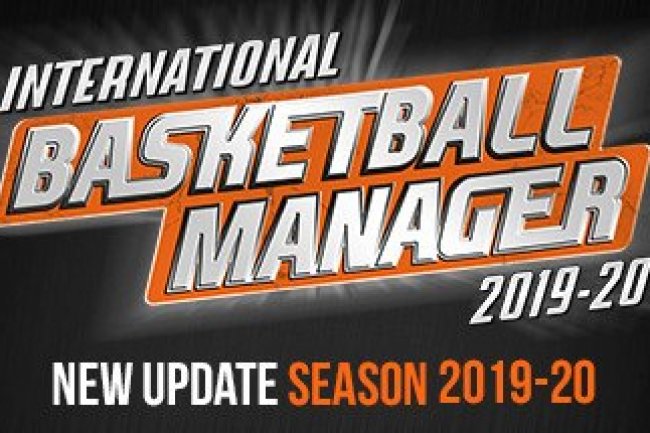 International Basketball Manager