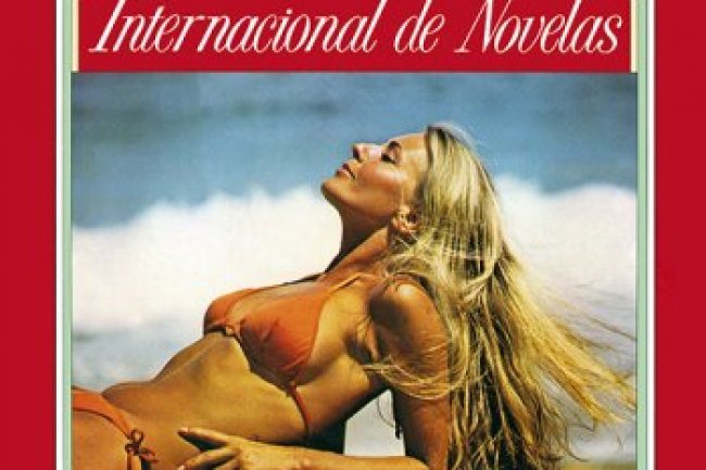 O Melhor Internacional de Novelas (1984)