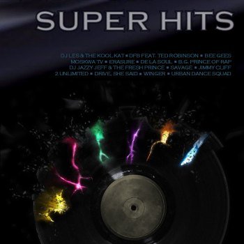 Super Hits - Vol.8 (2013)